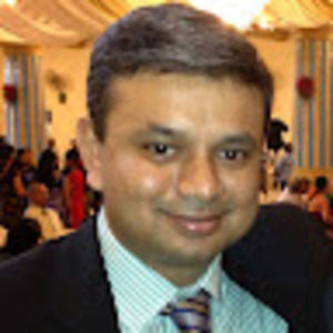 Meet your Posher, Chetan